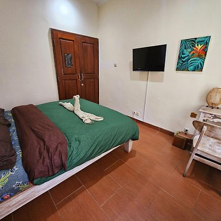 Gwk View Boutique Hotel And Residence Jimbaran  Luaran gambar