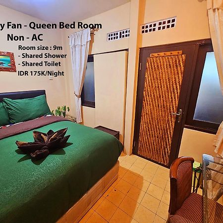Gwk View Boutique Hotel And Residence Jimbaran  Luaran gambar