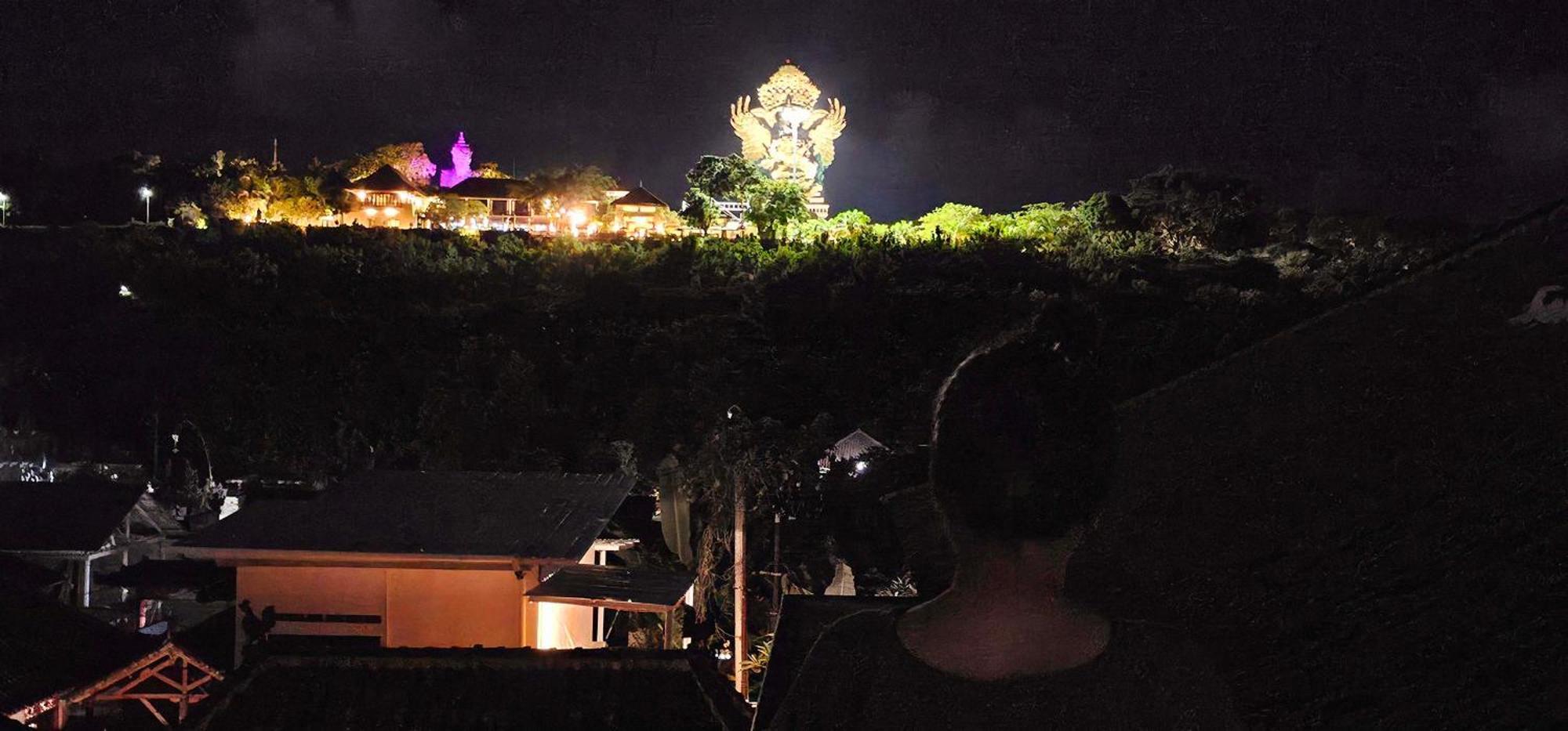 Gwk View Boutique Hotel And Residence Jimbaran  Luaran gambar