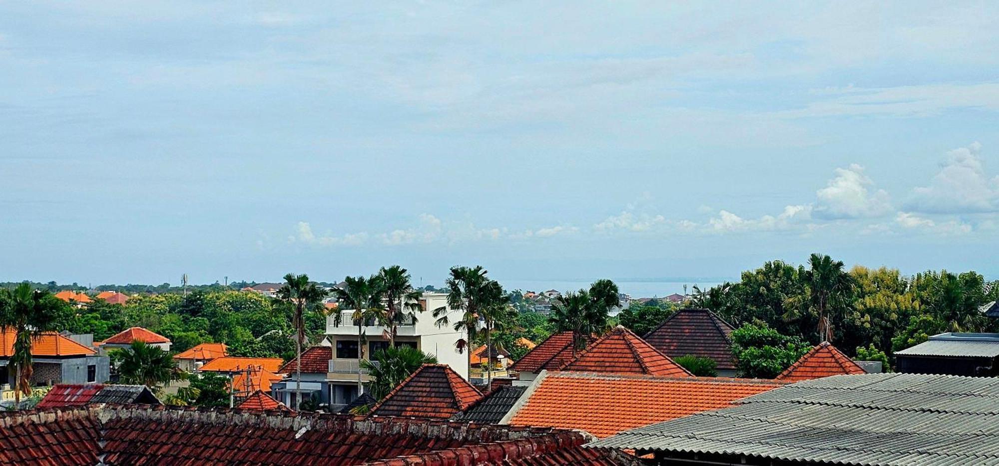 Gwk View Boutique Hotel And Residence Jimbaran  Luaran gambar