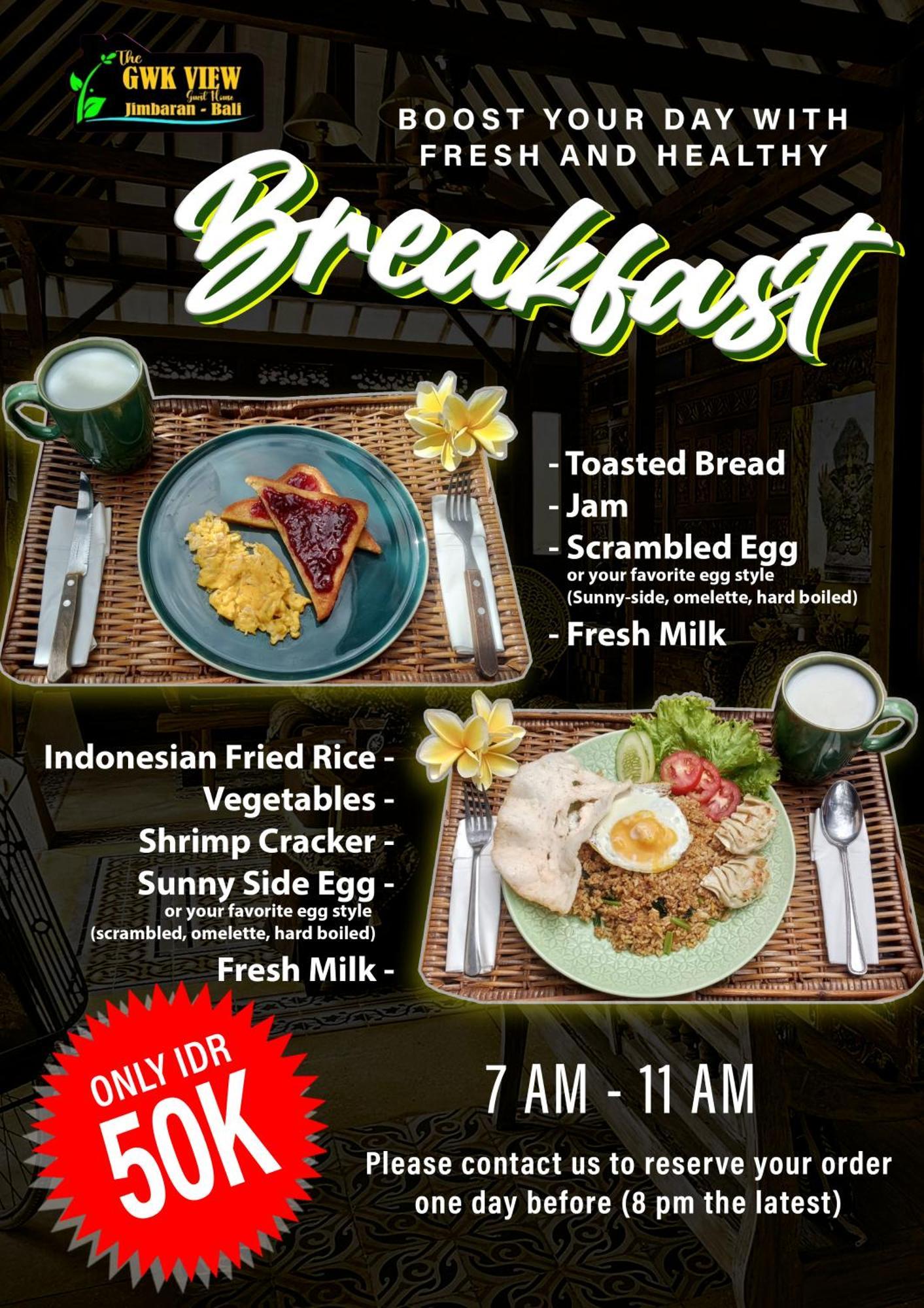 Gwk View Boutique Hotel And Residence Jimbaran  Luaran gambar