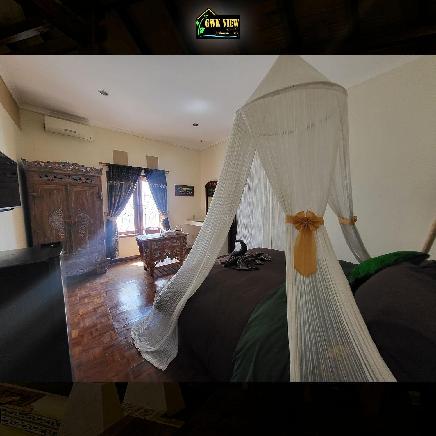 Gwk View Boutique Hotel And Residence Jimbaran  Luaran gambar