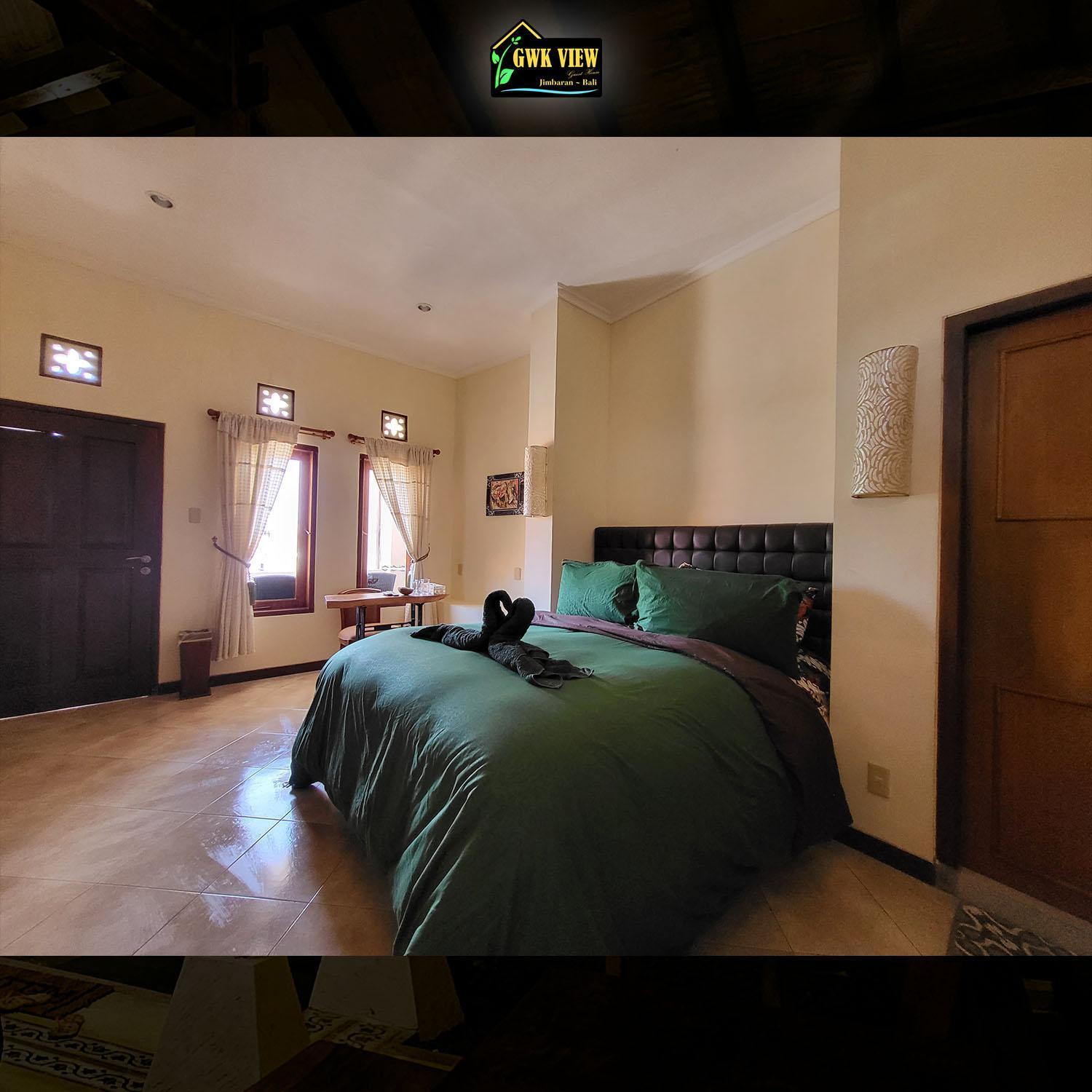 Gwk View Boutique Hotel And Residence Jimbaran  Luaran gambar