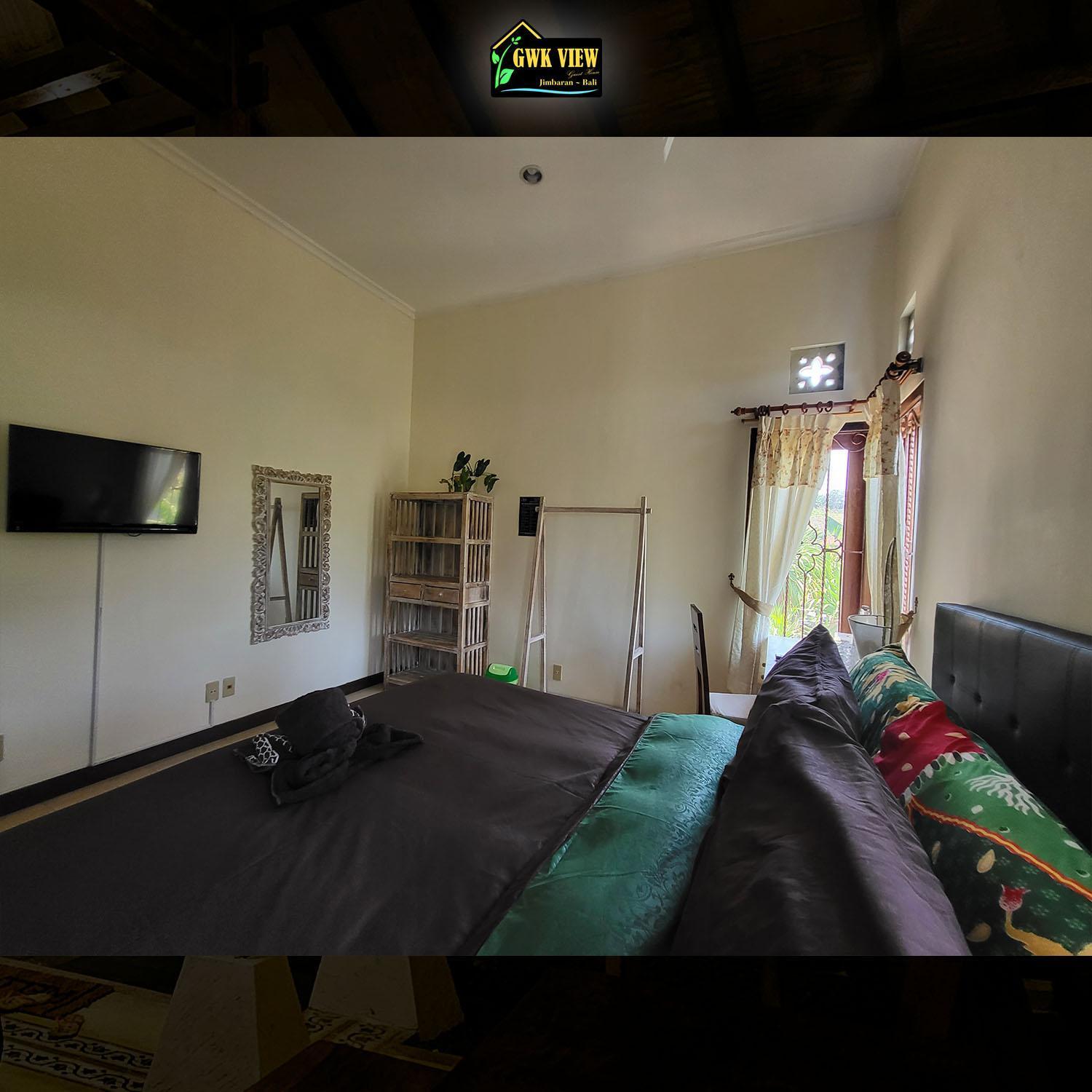 Gwk View Boutique Hotel And Residence Jimbaran  Luaran gambar