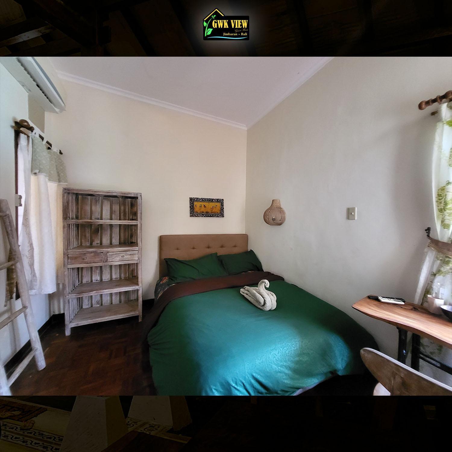 Gwk View Boutique Hotel And Residence Jimbaran  Luaran gambar