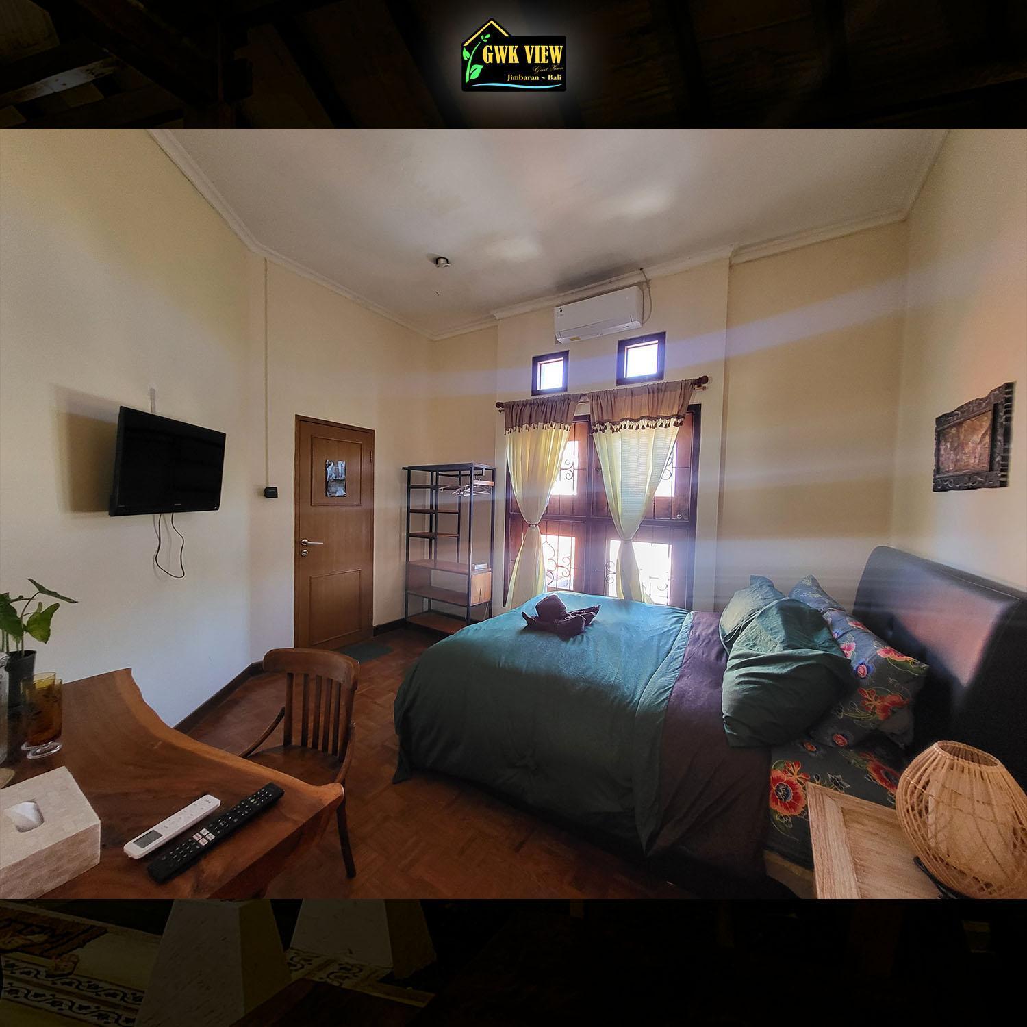 Gwk View Boutique Hotel And Residence Jimbaran  Luaran gambar