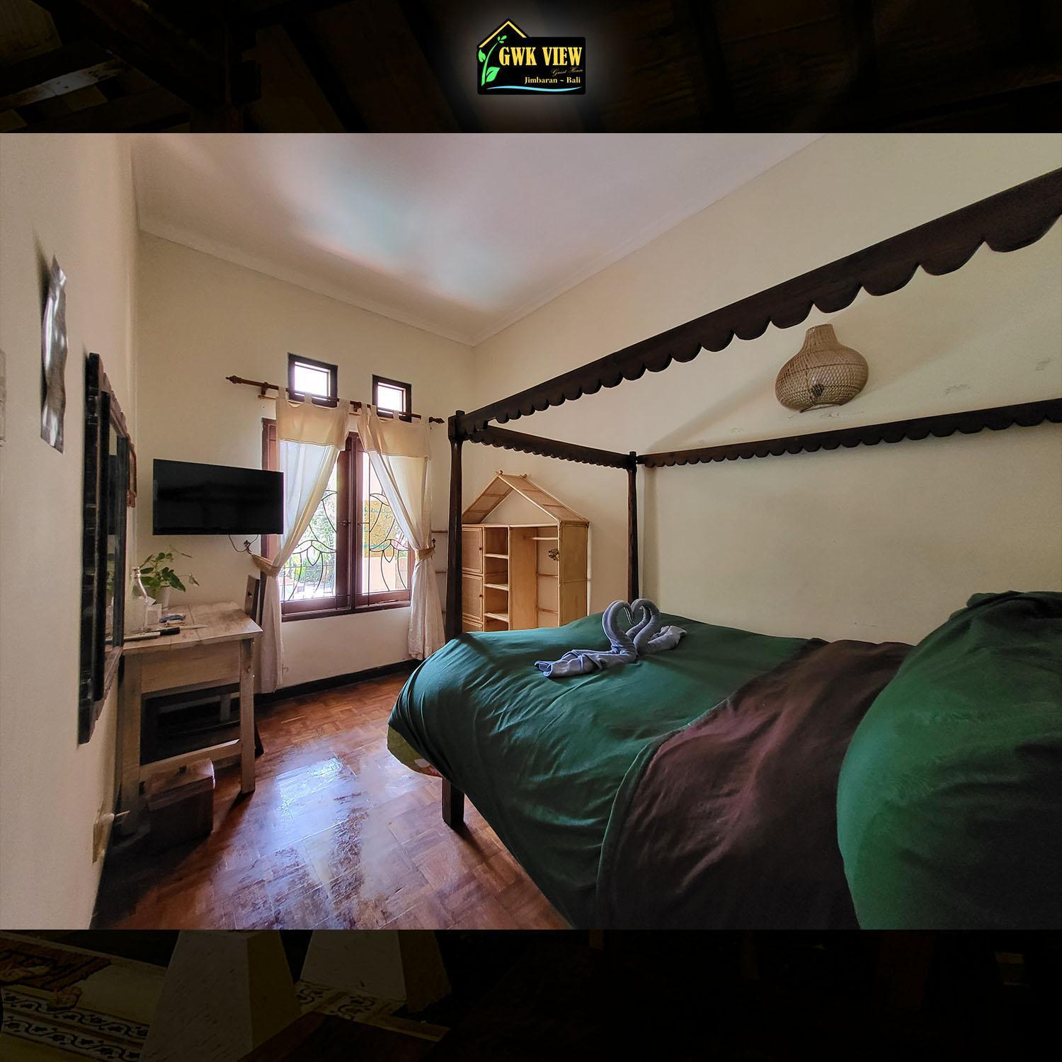 Gwk View Boutique Hotel And Residence Jimbaran  Luaran gambar