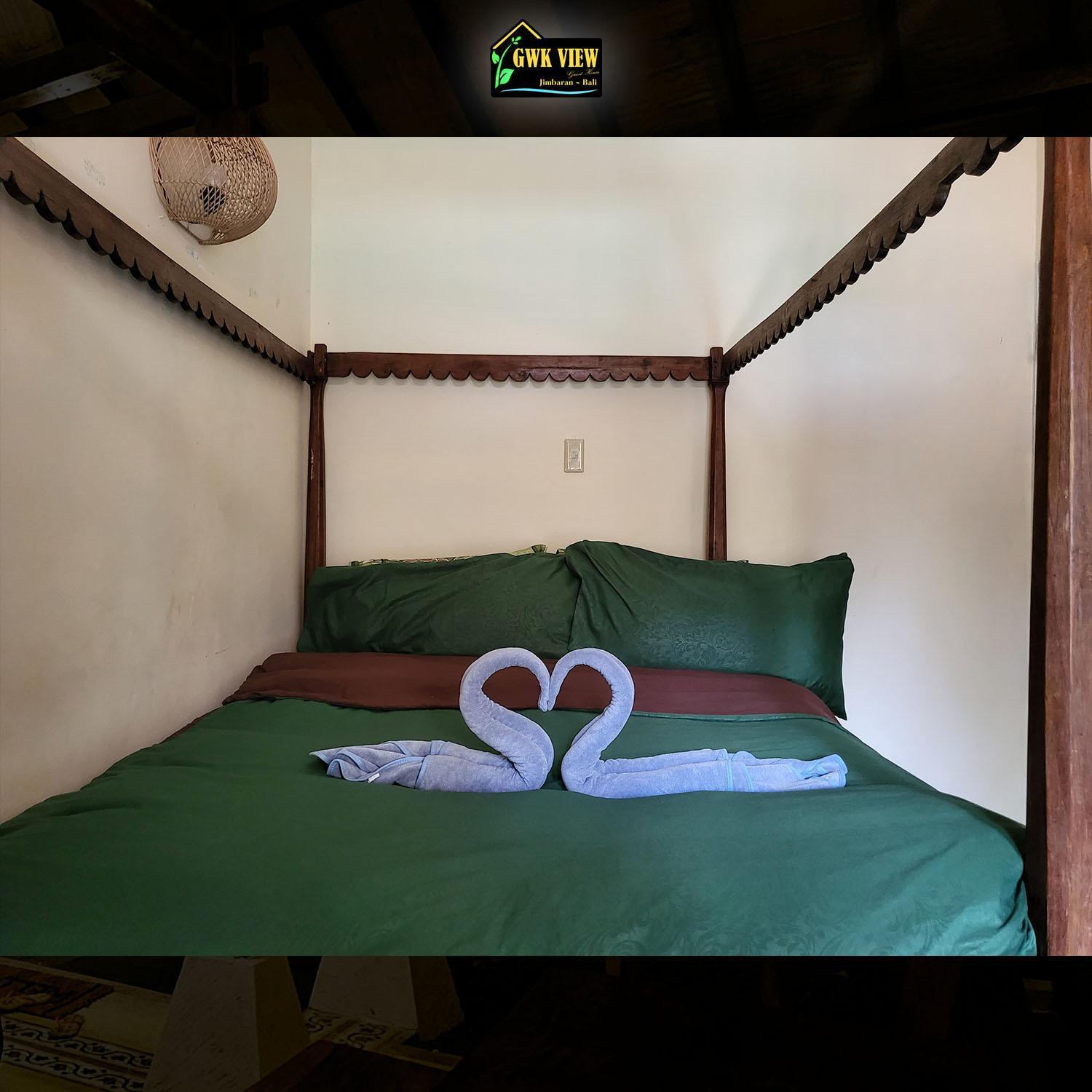 Gwk View Boutique Hotel And Residence Jimbaran  Luaran gambar