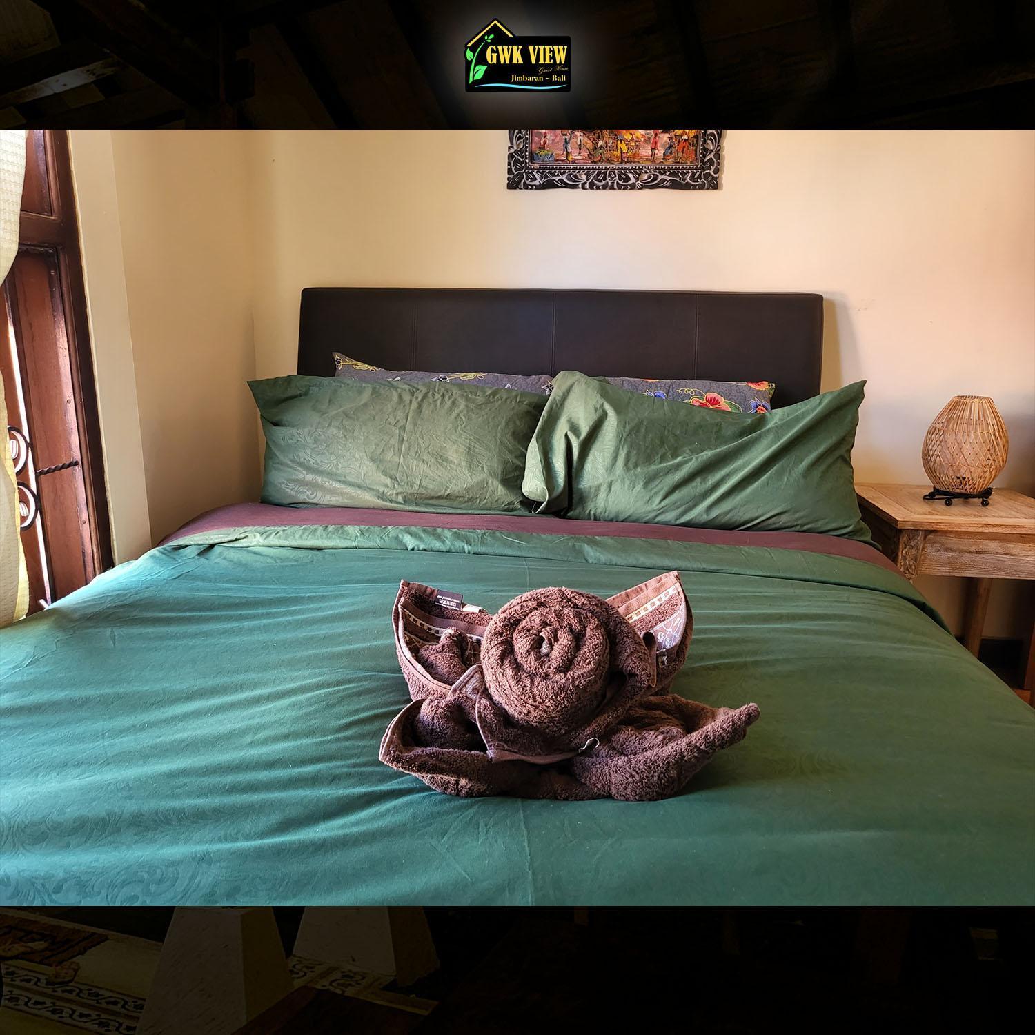 Gwk View Boutique Hotel And Residence Jimbaran  Luaran gambar