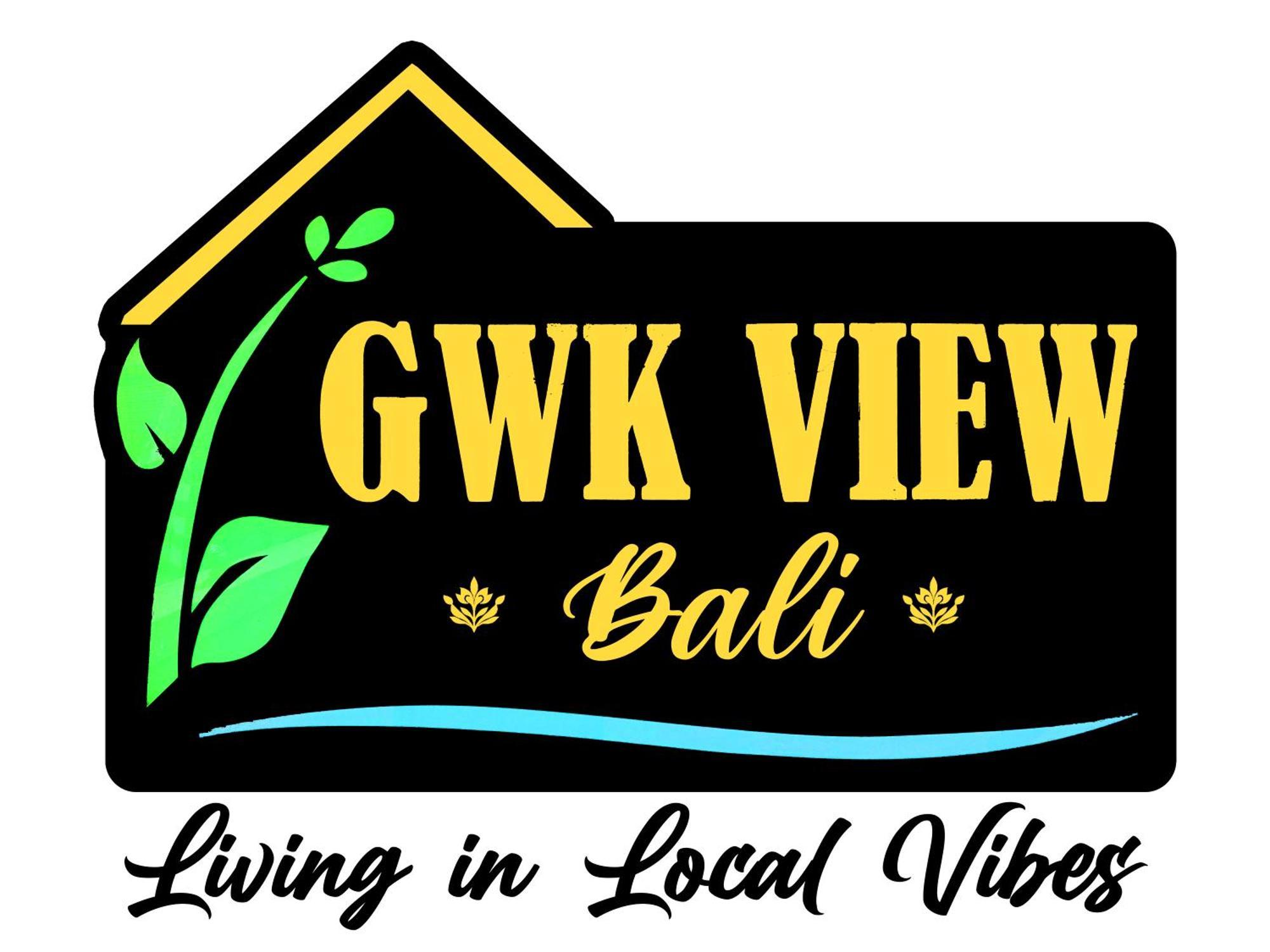 Gwk View Boutique Hotel And Residence Jimbaran  Luaran gambar