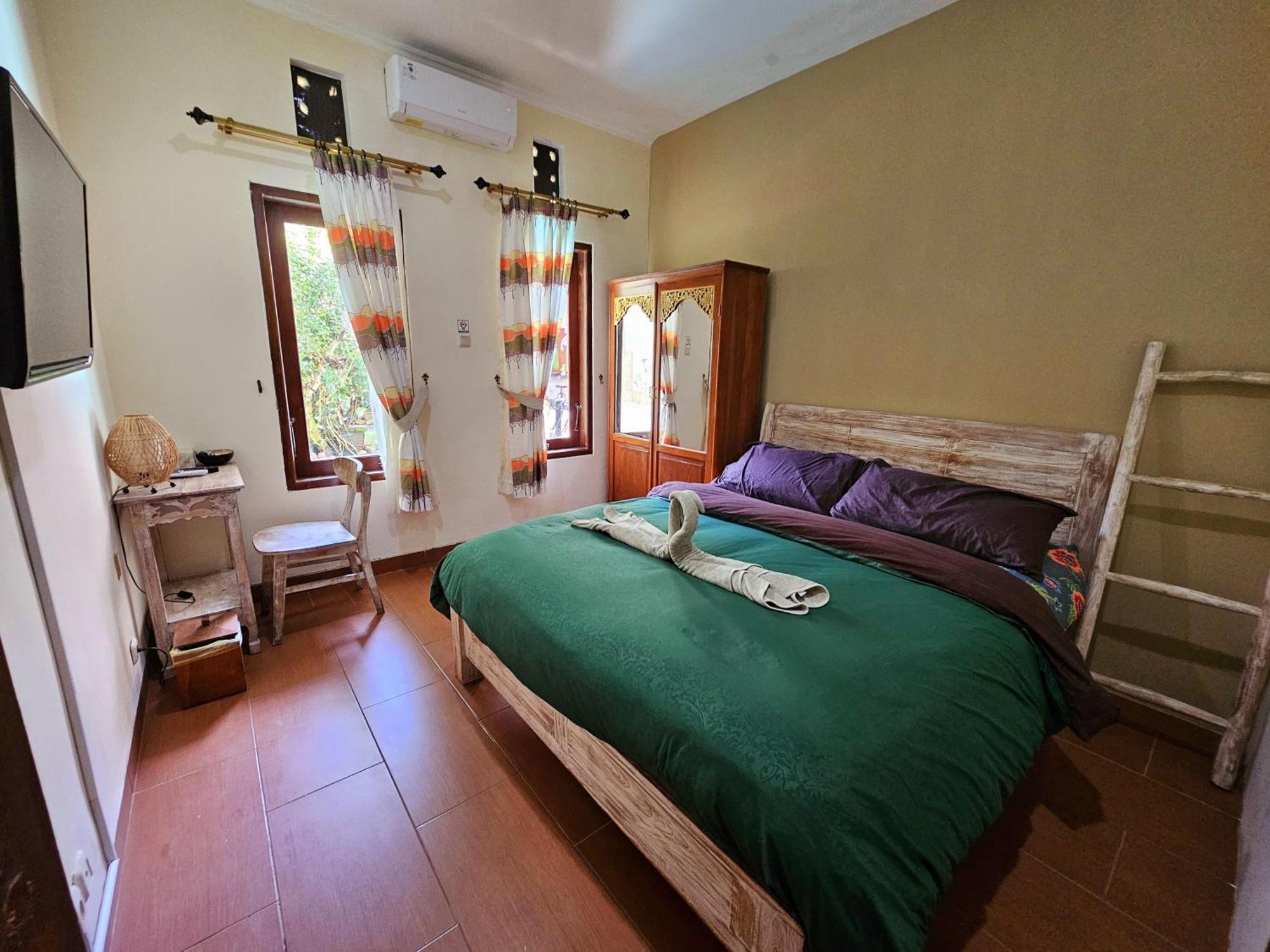 Gwk View Boutique Hotel And Residence Jimbaran  Luaran gambar
